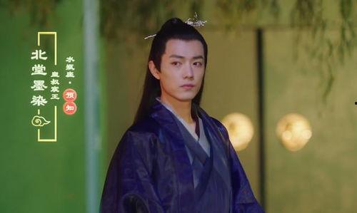 娱乐圈吃瓜小花是谁啊图片,她是谁？